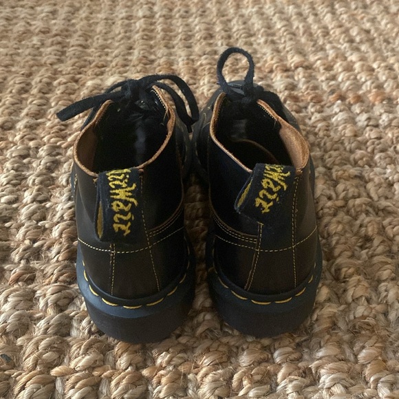 Dr.Martens Church Monkey Boots US5 - Picture 3 of 5